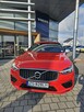 SPRZEDAM Volvo XC60, 2.0D, D3, 150 KM, R-Design, 2018r.,170