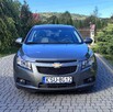 Chevrolet Cruze 2.0| Niski Przebieg |Salon Polska| - 2