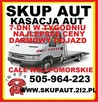 Skup Aut złomowanie kasacja Elbląg, Pasłęk, Braniewo, - 2