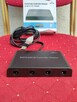 Adapter Pada Kontrolera GameCube Nintendo WII U Switch