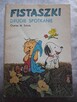 Fistaszki, Schulz,komiks, Kołyszko