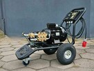 Myjka ciśnieniowa elektryczna Wash 350E (350 bar, 22 l/min) - 2