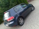 GOLF/6/SALON-POLSKA/1.6/TDI/5-DRZWI/ZAREJESTR/ - 2