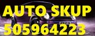 Skup Aut t.505964223 Elbląg, Nowy Dwór Gdański odkupię auta - 4