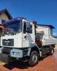 MAN 4X4 - 3