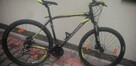 Kross hexagon 5.0
