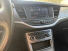 Opel Astra 2020 1.2 110km Salon Pl ASO Bogata Wersja ! - 9