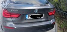 BMW 3 GT M Sport , przebieg 64tys km, salon PL - 4