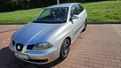 Sprzedam samochód Seat Ibiza - 1