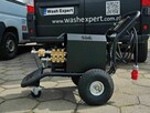 Myjka ciśnieniowa elektryczna Wash 350E (350 bar, 22 l/min) - 3