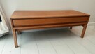 Szafka PRL vintage Marian Grabiński dla Ikea 1960r - 5