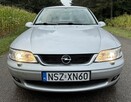 Opel Vectra - AUTOMAT - 1.8 Benzyna - BDB Wyposażenie SERWIS - 2