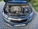 Chevrolet Cruze 2.0| Niski Przebieg |Salon Polska| - 14