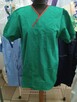 Bluzy medyczne używane - 5