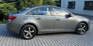 Chevrolet Cruze 2.0| Niski Przebieg |Salon Polska| - 7