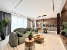 Luksusowy apartament 96 m² | Rakowiecka - 1