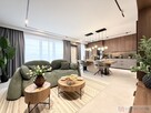 Luksusowy apartament 96 m² | Rakowiecka - 2