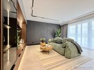 Luksusowy apartament 96 m² | Rakowiecka - 3