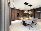 Luksusowy apartament 96 m² | Rakowiecka - 9
