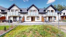 NOWY DOM PREMIUM 119 M² | LAS | 4SYPIALNIE | GARAŻ