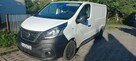 Nissan NV300 Salon PL 35.9 Netto 2.0 dci Comfort NAVI Kamera Cofania Klima Tempomat - 2