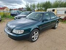 Audi A6 1995r. 2.5 Diesel 115 KM Z Hakiem Tanio-Zamiana!