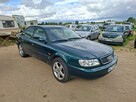 Audi A6 1995r. 2.5 Diesel 115 KM Z Hakiem Tanio-Zamiana! - 3