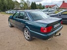 Audi A6 1995r. 2.5 Diesel 115 KM Z Hakiem Tanio-Zamiana! - 5
