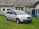 Ford C-Max 2004r. 1,8 Benzyna + Gaz Tanio - Możliwa Zamiana! - 1