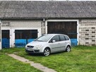 Ford C-Max 2004r. 1,8 Benzyna + Gaz Tanio - Możliwa Zamiana! - 3