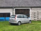 Ford C-Max 2004r. 1,8 Benzyna + Gaz Tanio - Możliwa Zamiana! - 5