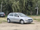 Opel Corsa 2003r. 1,2 Benzyna 5 Drzwi Klimatyzacja Tanio - Możliwa Zamiana!