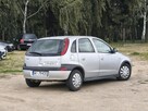 Opel Corsa 2003r. 1,2 Benzyna 5 Drzwi Klimatyzacja Tanio - Możliwa Zamiana! - 7