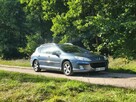 Peugeot 407 SW 2004r. 2,0 Benzyna Kombi Tanio - Możliwa Zamiana!