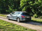 Peugeot 407 SW 2004r. 2,0 Benzyna Kombi Tanio - Możliwa Zamiana! - 7