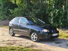 Seat Ibiza 2005r. 1,4 Gaz AluFelgi Tanio - Możliwa Zamiana! - 1