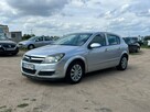 Opel Astra 2009r. 1.4 Benzyna 90KM Z Sprawną Klimatyzacją Tanio-Zapraszamy!