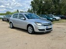 Opel Astra 2009r. 1.4 Benzyna 90KM Z Sprawną Klimatyzacją Tanio-Zapraszamy! - 3