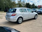 Opel Astra 2009r. 1.4 Benzyna 90KM Z Sprawną Klimatyzacją Tanio-Zapraszamy! - 7