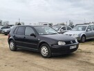 Volkswagen Golf 2000r. 1,4 Benzyna 5 Drzwi Tanio - Możliwa Zamiana!