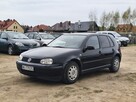 Volkswagen Golf 2000r. 1,4 Benzyna 5 Drzwi Tanio - Możliwa Zamiana! - 3