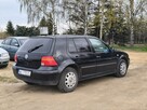 Volkswagen Golf 2000r. 1,4 Benzyna 5 Drzwi Tanio - Możliwa Zamiana! - 5