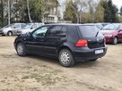 Volkswagen Golf 2000r. 1,4 Benzyna 5 Drzwi Tanio - Możliwa Zamiana! - 7