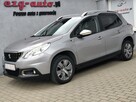 Peugeot 2008 Lift zadbany Nawigacja bez AdBlue Gwarancja - 2