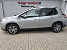 Peugeot 2008 Lift zadbany Nawigacja bez AdBlue Gwarancja - 4