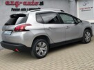 Peugeot 2008 Lift zadbany Nawigacja bez AdBlue Gwarancja - 7