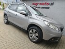 Peugeot 2008 Lift zadbany Nawigacja bez AdBlue Gwarancja - 9