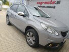 Peugeot 2008 Lift zadbany Nawigacja bez AdBlue Gwarancja - 14
