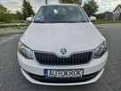 Škoda Fabia Polski salon, Bezwypadkowy - 2