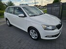 Škoda Fabia Polski salon, Bezwypadkowy - 3